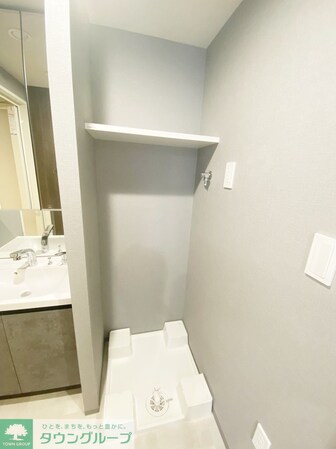 ARKMARK世田谷砧の物件内観写真